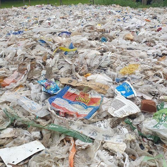 Canada promised to stop exporting unwanted plastic waste. But it's still happening.